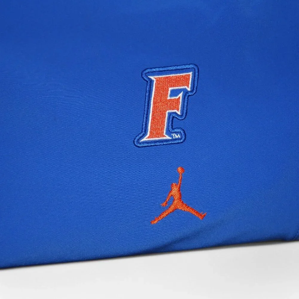 Nike Air Jordan Florida Gators Men's Team Travel Athletic Pants Warm Up NWT